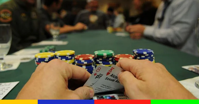 Facebook vient d’infliger une fessée aux joueurs de poker professionnels