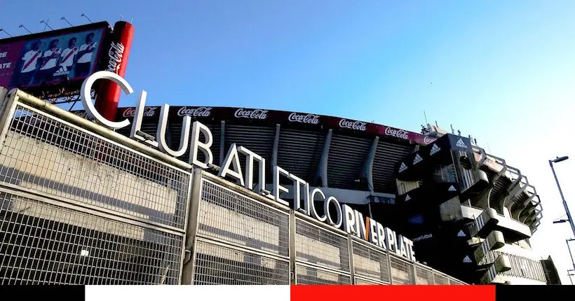 River Plate a ouvert son stade à des sans-abri pendant une nuit froide en Argentine