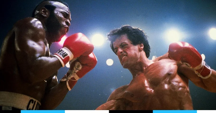 Loin d’avoir raccroché les gants, Sylvester Stallone prépare une série Rocky