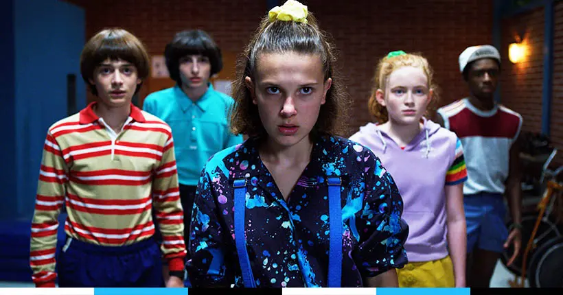 En saison 3, Stranger Things reste un divertissement jouissif mais paresseux