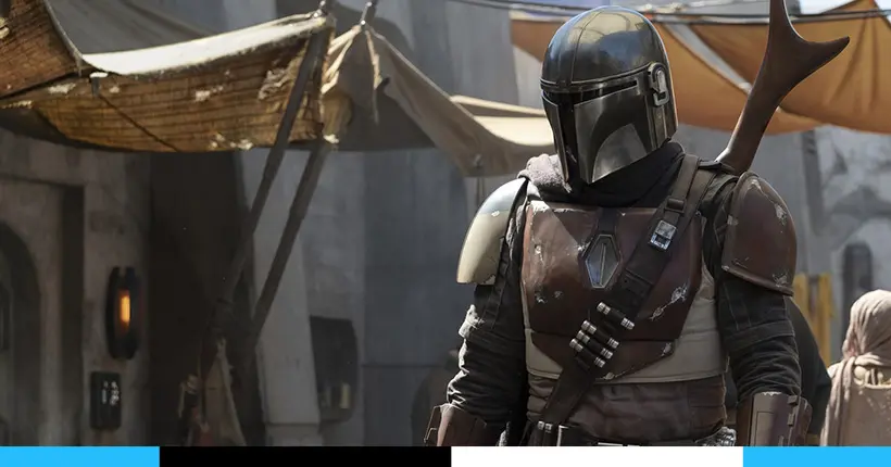 Star Wars : Jon Favreau planche déjà sur la saison 2 de The Mandalorian