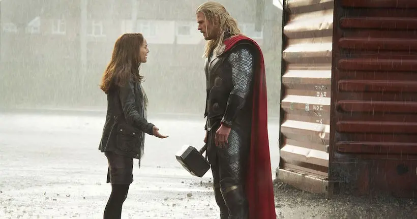 Natalie Portman va reprendre le marteau dans Thor 4