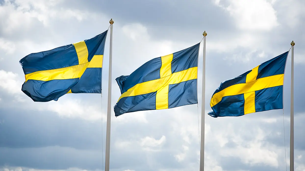 Viol par négligence : la justice suédoise prononce une première condamnation