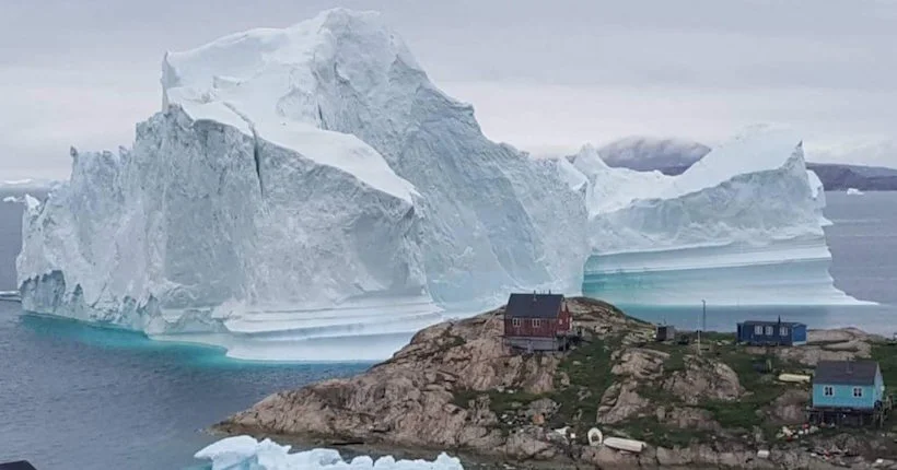 Donald Trump voudrait s’offrir le Groenland