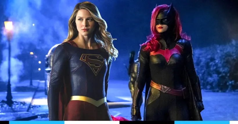 Supergirl apparaîtra dans la saison 1 de Batwoman