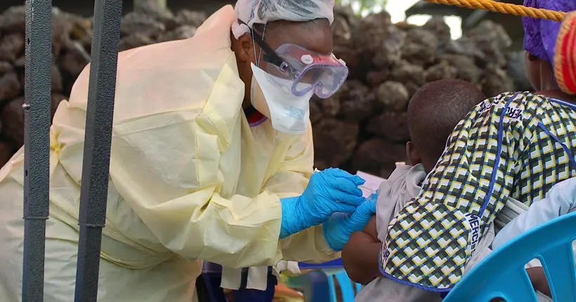 Deux traitements prometteurs contre le virus Ebola viennent d’être dévoilés