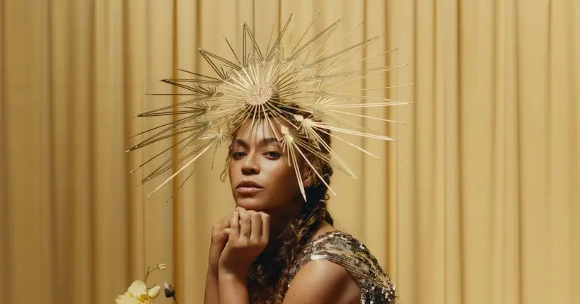 Les photos de Beyoncé prises par Tyler Mitchell rejoignent les collections du Smithsonian