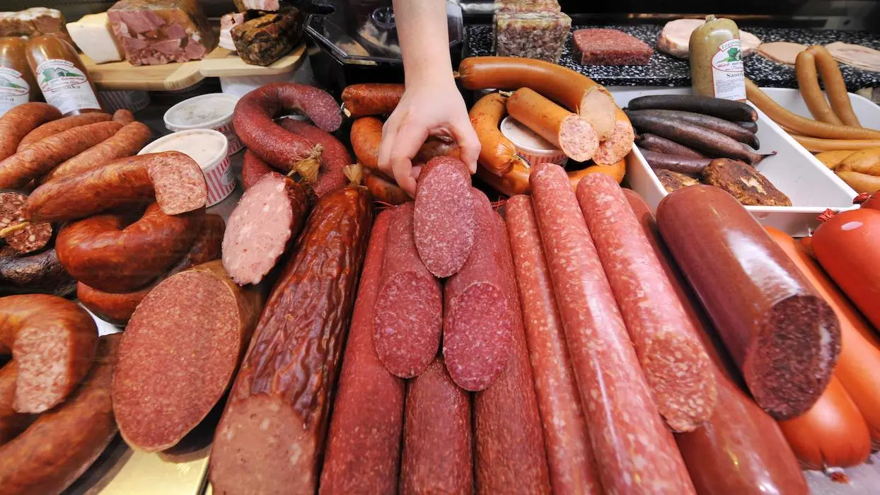 Des députés allemands veulent taxer davantage la viande