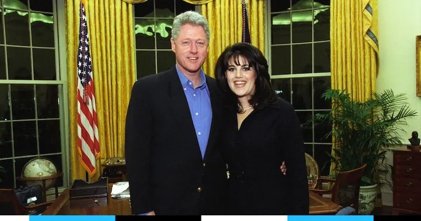 La saison 3 d’American Crime Story sur l’affaire Lewinsky est officiellement commandée