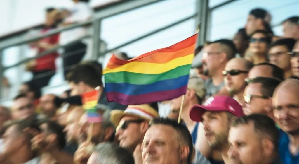 Au Brésil, les fans lançant des insultes homophobes feront perdre 3 points à leur équipe