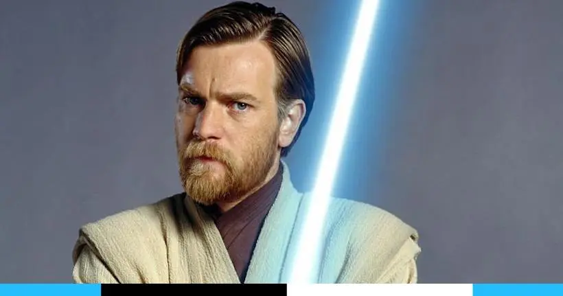 C’est officiel : Ewan McGregor va redevenir Obi-Wan Kenobi pour une série Disney+