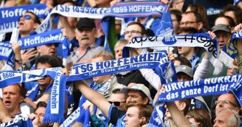 Hoffenheim devient le premier club de Bundesliga à s’engager pour un bilan carbone neutre