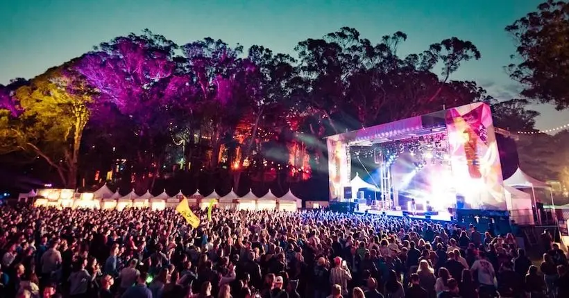 D’après une lettre ouverte, les festivals pourront reprendre en 2021