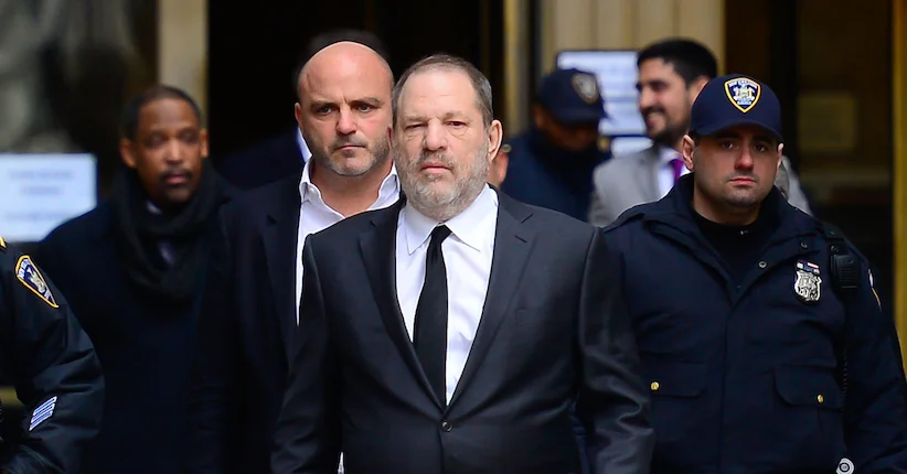 Une nouvelle actrice accuse Harvey Weinstein et retarde son procès