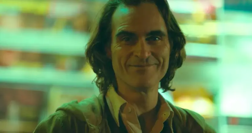 Un trailer plus sombre et violent pour le Joker de Joaquin Phoenix