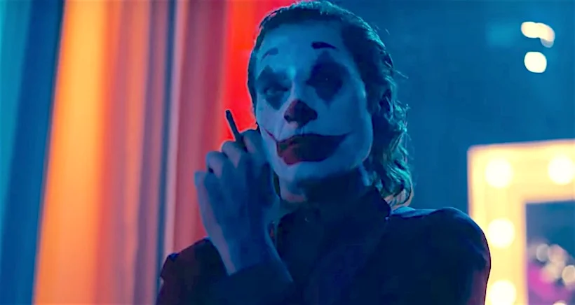 20 ans avant d’être le Joker, Joaquin Phoenix a failli être Batman