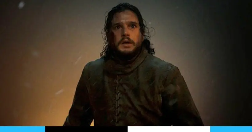 Kit Harington voulait que Jon Snow tue le roi de la Nuit dans Game of Thrones