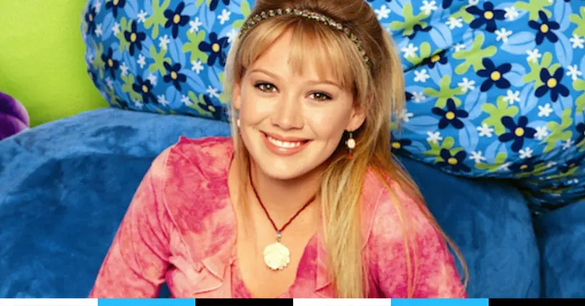 Oui, Lizzie McGuire va avoir droit à son revival