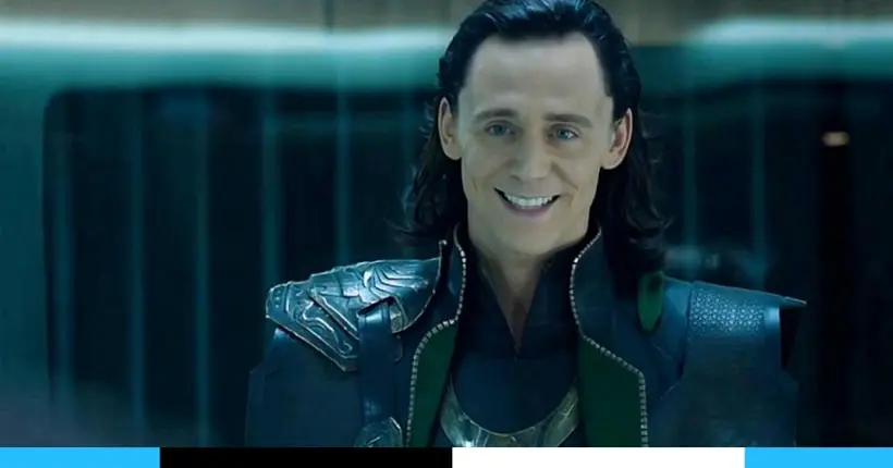 Le tournage de la série Loki débutera en 2020