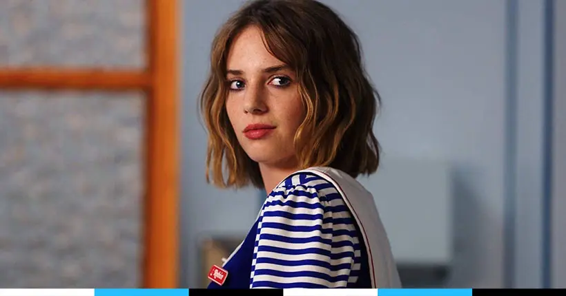 Maya Hawke, aka Robin de Stranger Things, fait désormais de la musique