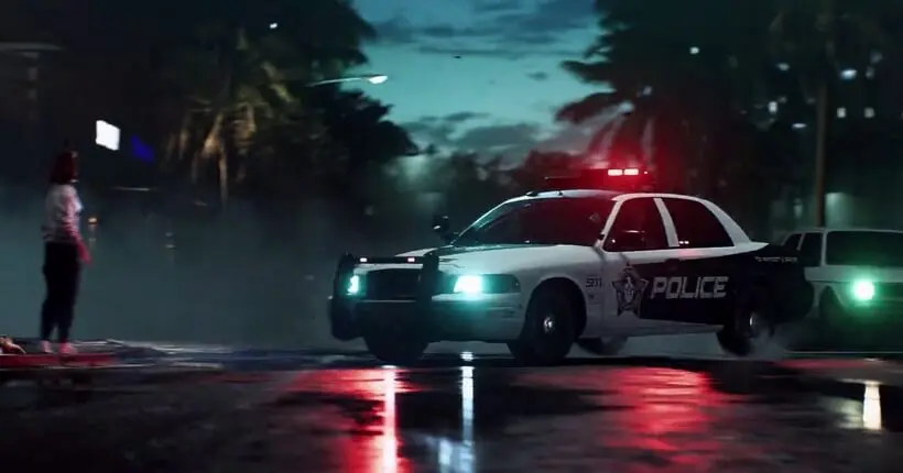 Need for Speed Heat annonce sa date de sortie dans un trailer torride
