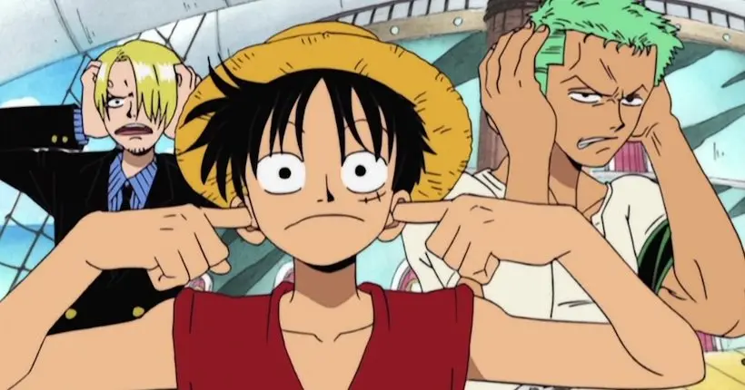 Êtes-vous incollable sur One Piece ?