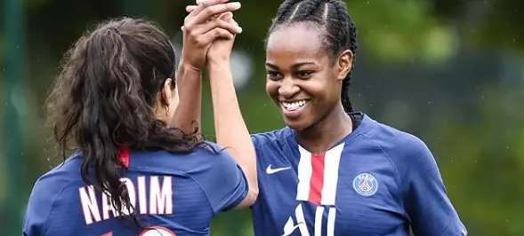 L’édition 2019 de la Women’s French Cup débute ce mardi