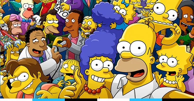 Les producteurs des Simpson sont chauds pour que des spin-off voient le jour