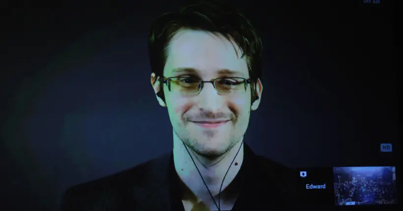 Edward Snowden publiera ses mémoires en septembre