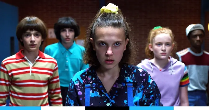 Stranger Things est officiellement renouvelée pour une saison 4