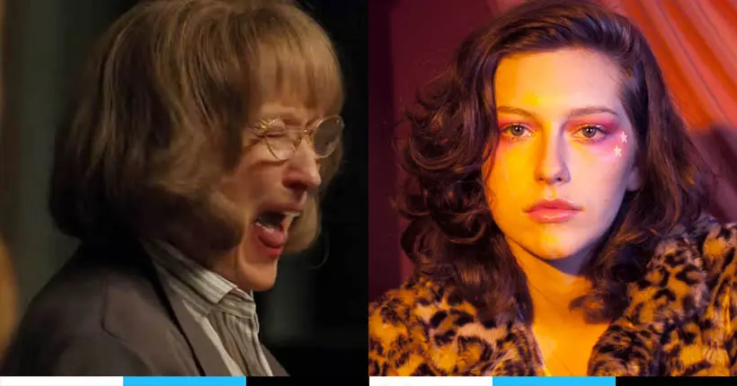 WTF : quand le cri de Meryl Streep dans Big Little Lies devient un remix improbable