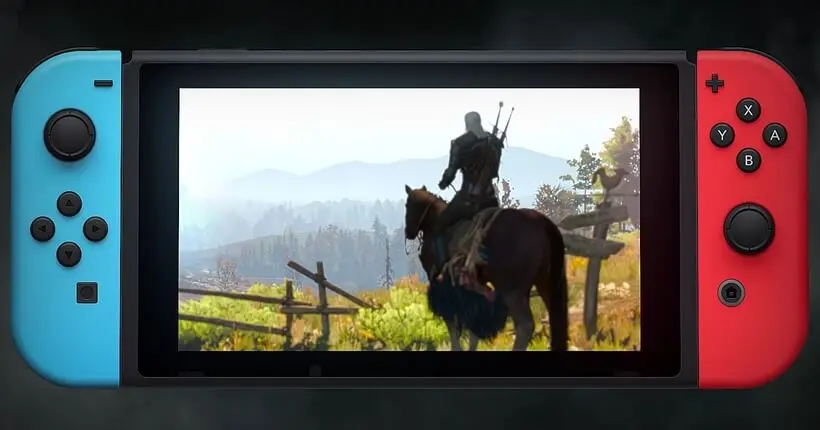 The Witcher 3 vaut-il le coup d’être acheté sur Switch ?