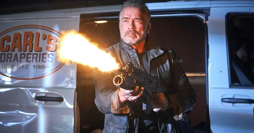Terminator : Dark Fate s’offre un ultime trailer plus que musclé