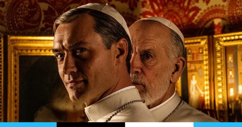 De The New Pope à La guerre des mondes, les séries 2019/2020 de Canal+