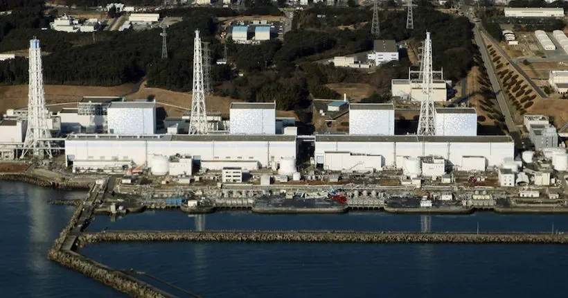 Le Japon va-t-il déverser l’eau radioactive de Fukushima dans l’océan dès 2022 ?
