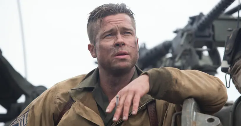Brad Pitt raconte le jour où il a menacé de mort Harvey Weinstein