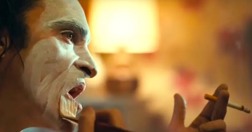 Joker : perte de poids, rire fou… Joaquin Phoenix raconte sa transformation brutale