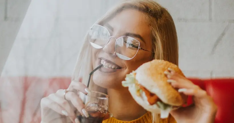 Do it for the gram(me) : comment la junk food sur Insta influence la jeunesse