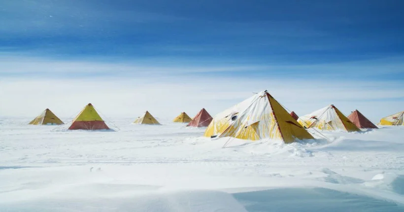 Des scientifiques vont forer l’Antarctique à la recherche du plus ancien fragment de glace