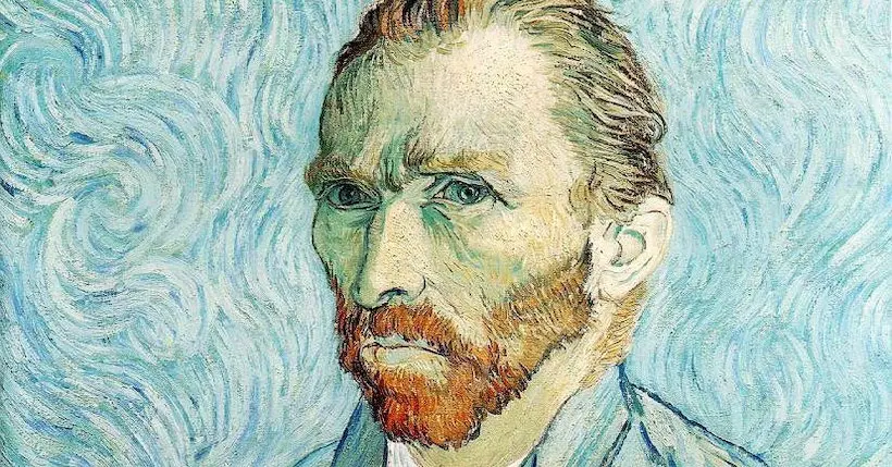 Des dessins détériorés de Van Gogh ont été restaurés grâce à une IA