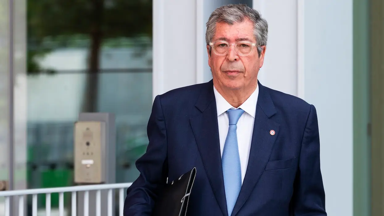 Affaire Balkany : la justice accepte la première demande de mise en liberté