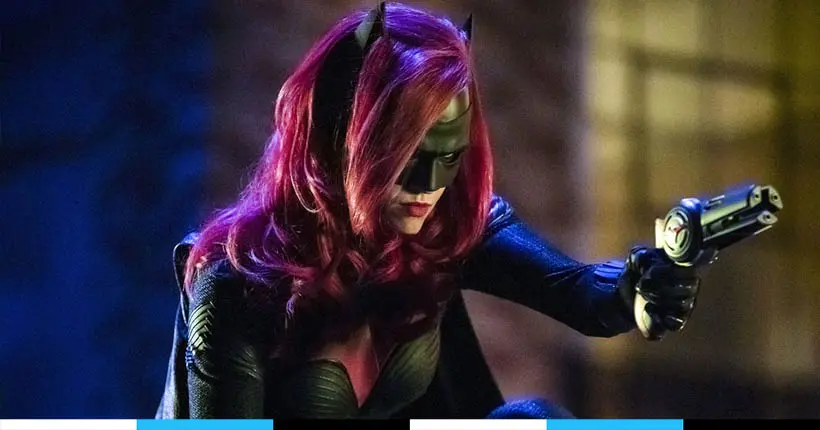 Blessée sur le tournage de Batwoman, Ruby Rose a dû être opérée d’urgence