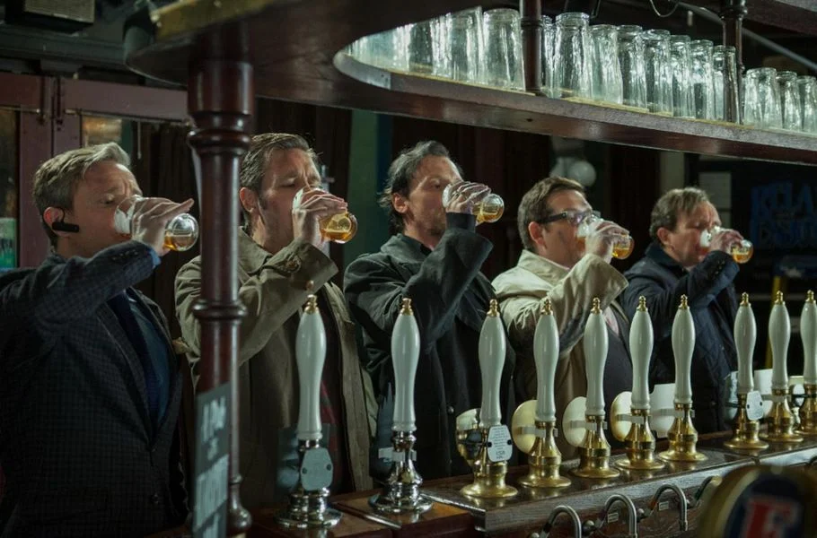 Pourquoi l’industrie de la bière est encore au Moyen Âge niveau sexisme