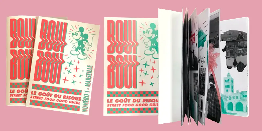 “Le Goût du risque”, le joli fanzine qui explore les bouis-bouis de France
