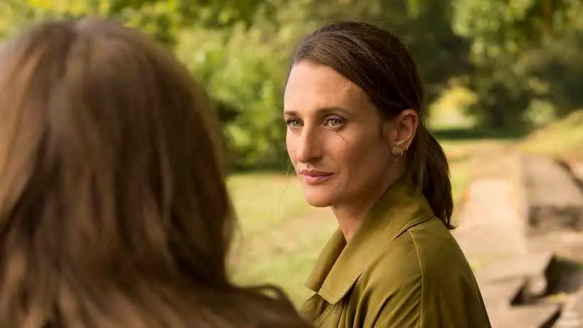 Camille Cottin regrette le manque d’impact de #Metoo en France