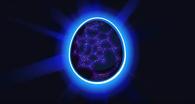 The Egg, une vidéo de 8 minutes pour réfléchir à votre place dans l’Univers