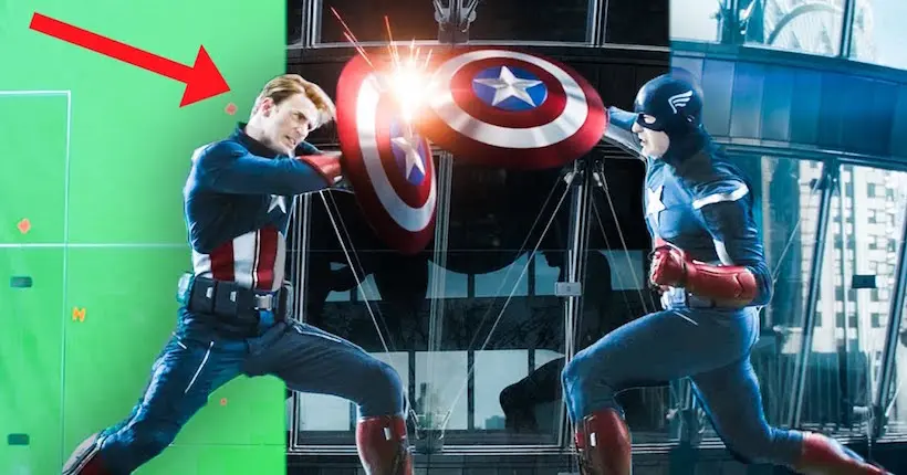 Vidéo : voici comment ont été faits les effets (vraiment) spéciaux d’Avengers : Endgame