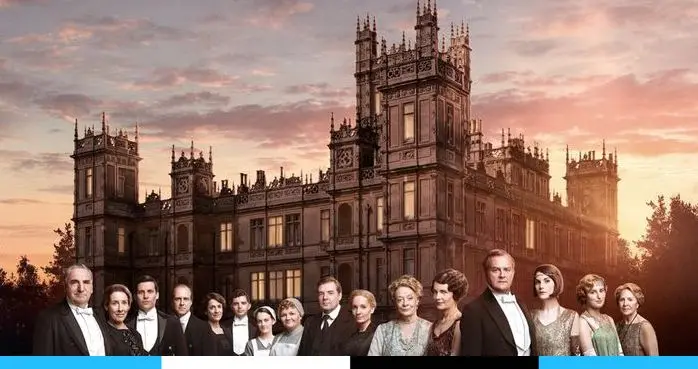 Le magnifique domaine de Downton Abbey est à louer sur Airbnb