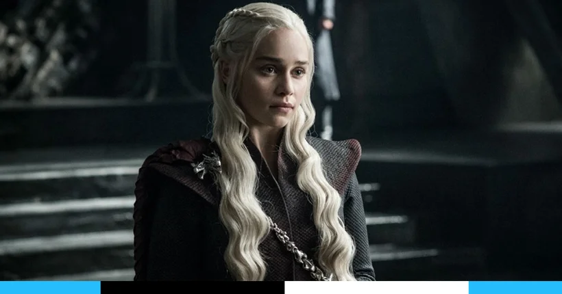Un spin-off Game of Thrones sur les Targaryen est à l’étude chez HBO