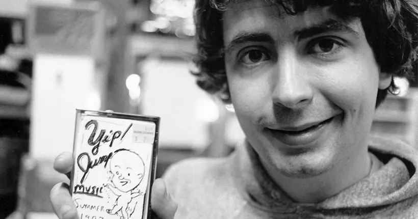 Daniel Johnston : le chanteur légendaire et énigmatique est mort à 58 ans